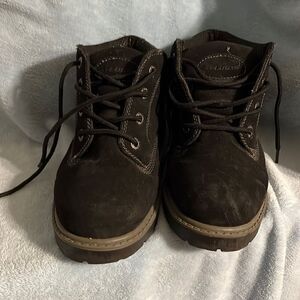 Lugz Boots 